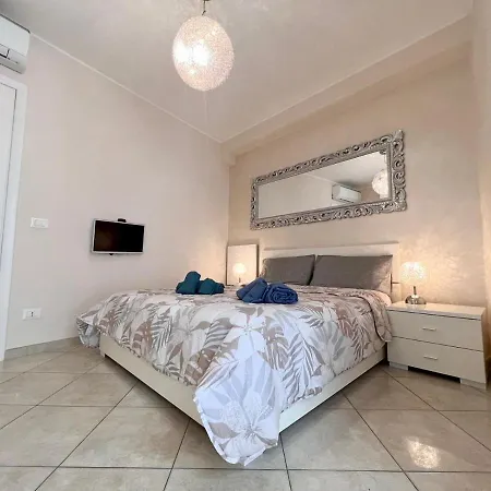 Garibaldi - Centralissimo Con Wifi E A Due Passi Dal Mare Appartement San Remo