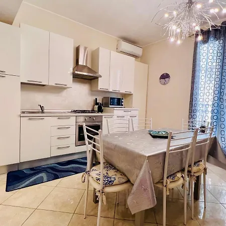 Lejlighed Garibaldi - Centralissimo Con Wifi E A Due Passi Dal Mare Sanremo